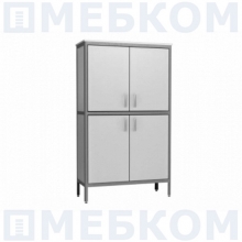 Шкаф лабораторный АСК ШЛ.02.00 (разборный)