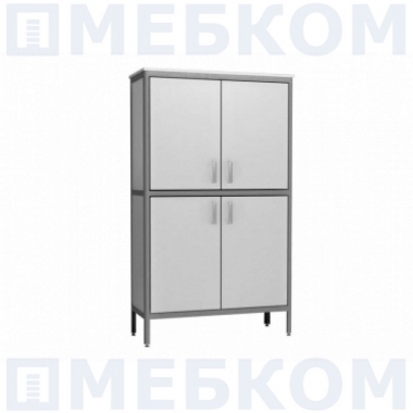 Шкаф лабораторный АСК ШЛ.02.00 (разборный) в Краснодаре