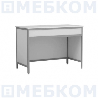 Стол лабораторный АСК СЛ.00.00 (разборный) в Краснодаре