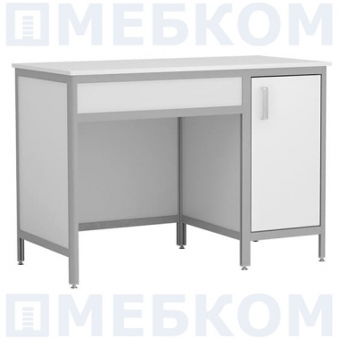Стол лабораторный АСК СЛ.01.01 (разборный) в Краснодаре