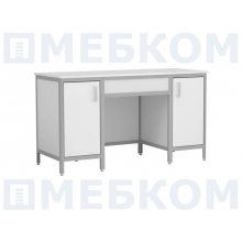 Стол лабораторный АСК СЛ.02.02 (разборный)