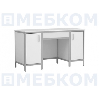 Стол лабораторный АСК СЛ.02.02 (разборный) в Краснодаре