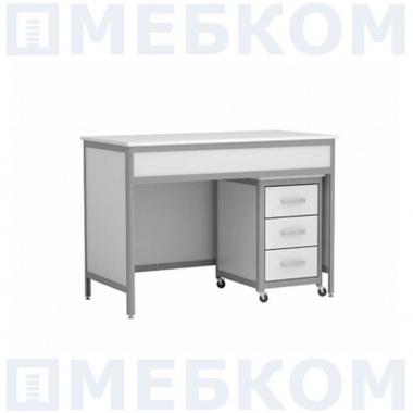 Стол лабораторный АСК СЛ.04.00 (разборный) в Краснодаре