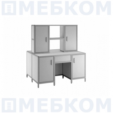 Стол лабораторный (островной) АСК СЛО.03.00 в Краснодаре