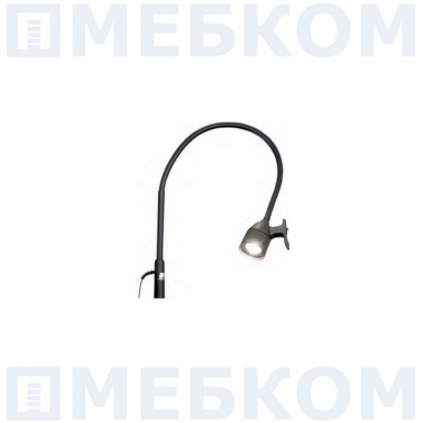 Светильник медицинский MASTERLIGHT LED (гибкая верхняя часть) в Краснодаре