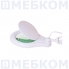 Лампа-лупа бестеневая MED-MOS 9003LED (9003LED-D) с настольным креплением в Краснодаре