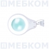 Лампа-лупа бестеневая MED-MOS 9003LED (9003LED-D) с настольным креплением в Краснодаре