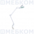 Лампа-лупа бестеневая MED-MOS 9003LED (9003LED-D) с настольным креплением в Краснодаре