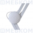 Лампа-лупа бестеневая MED-MOS 9001LED (9001LED) с настольным креплением в Краснодаре