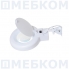 Лампа-лупа бестеневая MED-MOS 9001LED (9001LED) с настольным креплением в Краснодаре