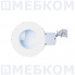 Лампа-лупа бестеневая MED-MOS 9001LED (9001LED) с настольным креплением в Краснодаре
