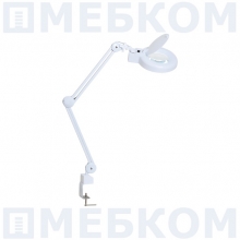 Лампа бестеневая (лампа-лупа)  Med-Mos 9001LED (9001LED)