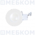 Лампа-лупа бестеневая MED-MOS 9001LED (9001LED) с настольным креплением в Краснодаре