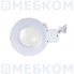 Лампа-лупа бестеневая MED-MOS 9001LED (9001LED) с настольным креплением в Краснодаре