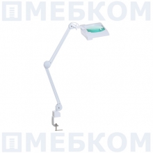 Лампа бестеневая (лампа-лупа)  Med-Mos 9002LED (9008LED-D-189)