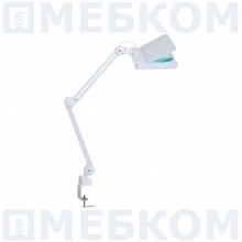 Лампа бестеневая (лампа-лупа)  Med-Mos 9002LED (9008LED-D-127)