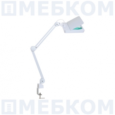 Лампа бестеневая (лампа-лупа) 9002LED (9008LED-D-127) в Краснодаре