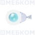 Лампа-лупа бестеневая MED-MOS 9005LED (9005LED) с настольным креплением в Краснодаре