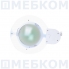 Лампа-лупа бестеневая MED-MOS 9006LED (9006LED-D-127) с настольным креплением в Краснодаре