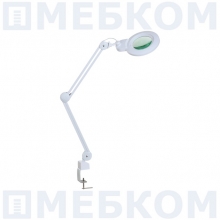 Лампа бестеневая (лампа-лупа)  Med-Mos 9006LED (9006LED-D-127)