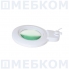 Лампа-лупа бестеневая MED-MOS 9006LED (9006LED-D-127) с настольным креплением в Краснодаре