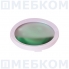 Лампа-лупа бестеневая MED-MOS 9006LED (9006LED-D-127) с настольным креплением в Краснодаре