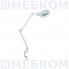 Лампа-лупа бестеневая MED-MOS 9006LED (9006LED-D-127) с настольным креплением в Краснодаре