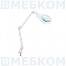 Лампа бестеневая (лампа-лупа)  Med-Mos 9006LED (9006LED-D-178)