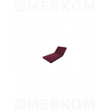 Матрац медицинский беспружинный с водонепроницаемым чехлом НПВ 5.2.5.2. (2000*850*100) в Краснодаре