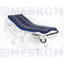Матрас 17519 MET AIR PRO-900