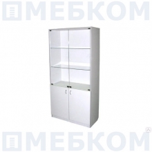 Шкаф для документов ШМД-МСК МД-504.00