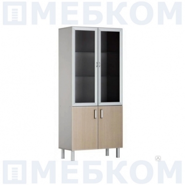 Шкаф для документов ШМД-МСК МД-5504.00 в Краснодаре