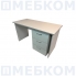 Стол медицинский MD СМ 10.02 (с подкатной тумбой) в Краснодаре