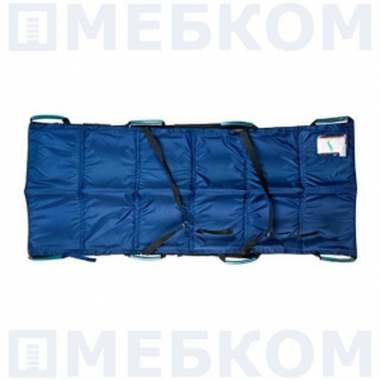 Носилки бескаркасные Плащ Медплант для скорой помощи, модель 4, термоизоляционные в Краснодаре