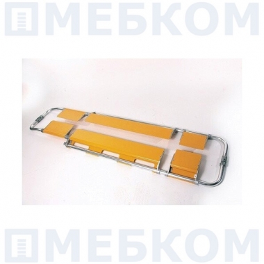 Носилки Med-Mos ММ-К2 Kv-14000R в Краснодаре