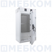 Сейф термостат медицинский VALBERG TS - 3/100