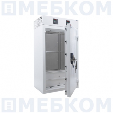 Сейф термостат медицинский VALBERG TS - 3/100 в Краснодаре