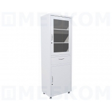 Шкаф медицинский HILFE МД 1 1760 R-1