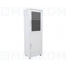 Шкаф медицинский HILFE МД 1 1760 R