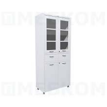 Шкаф медицинский HILFE МД 2 1780 R-1