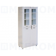 Шкаф медицинский HILFE МД 2 1780 R