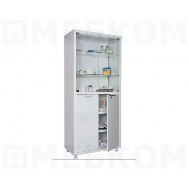 Шкаф медицинский HILFE МД 2 1780/SG в Краснодаре