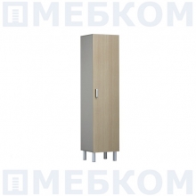 Шкаф одностворчатый МД - 5507.02