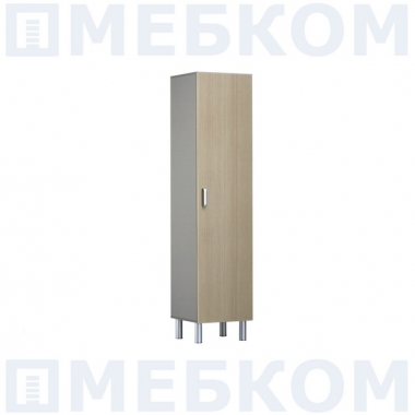 Шкаф одностворчатый МД - 5507.02 в Краснодаре