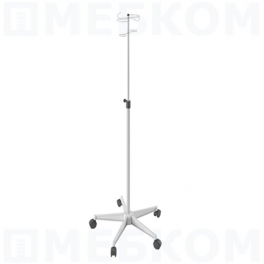 ШТАТИВ МЕДИЦИНСКИЙ MDS-01 (КМ ШДВ-1) в Краснодаре