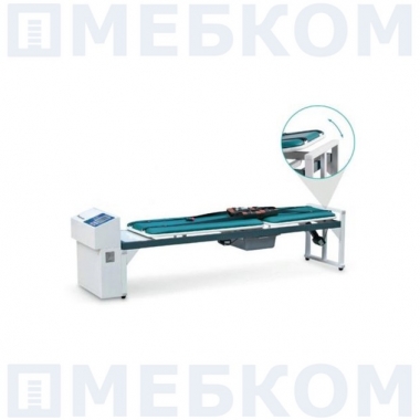 Тракционная система RXPC-400A в Краснодаре