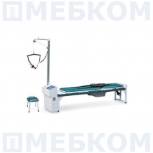 Тракционная система RXPC-400D