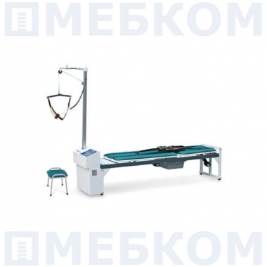 Тракционная система RXPC-400D в Краснодаре