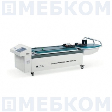 Тракционная система RXPC-500A в Краснодаре