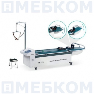 Тракционная система RXPC-500D в Краснодаре